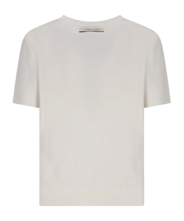 Crew Neck T-Shirt