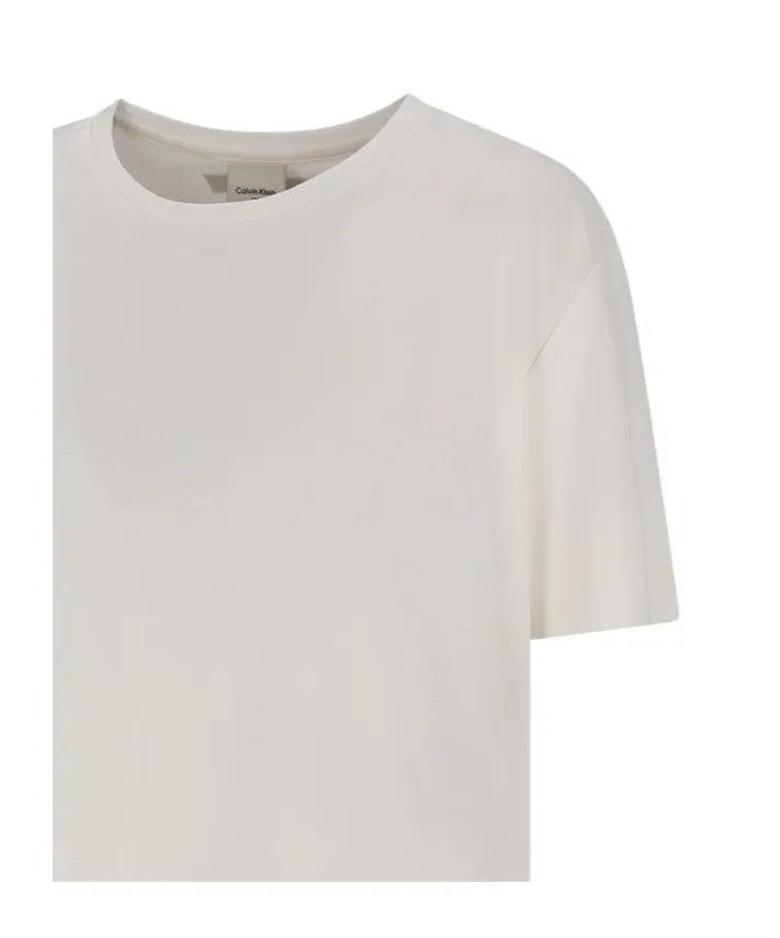 Crew Neck T-Shirt