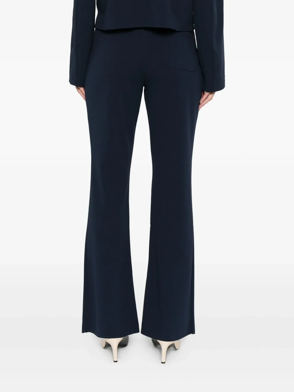 Flared Pants