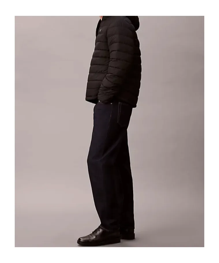 Straight-Leg Jeans