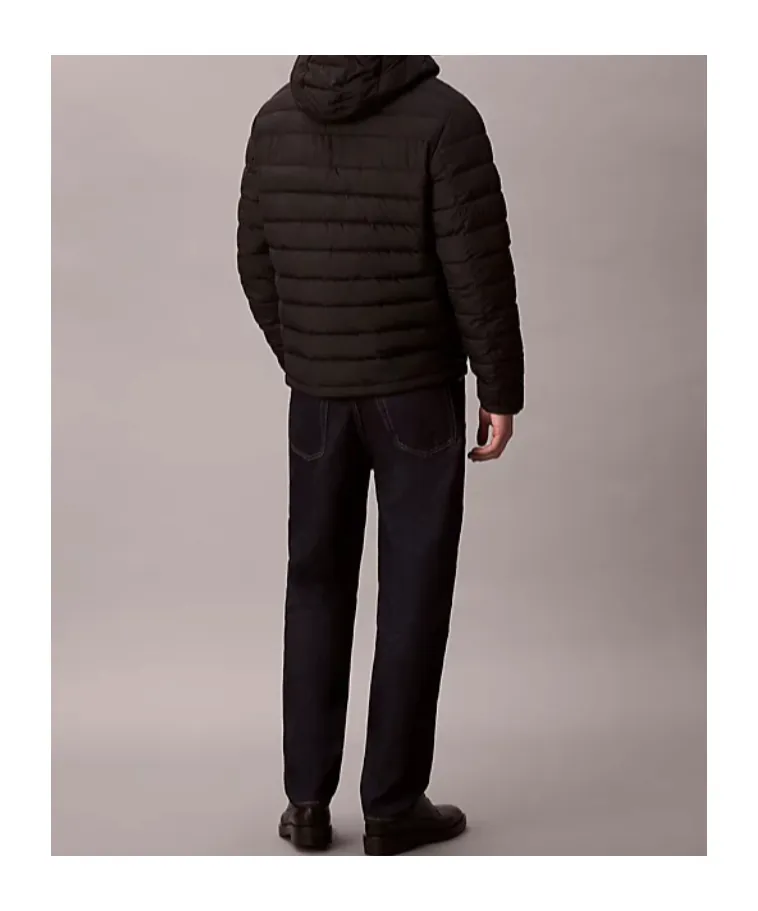 Straight-Leg Jeans