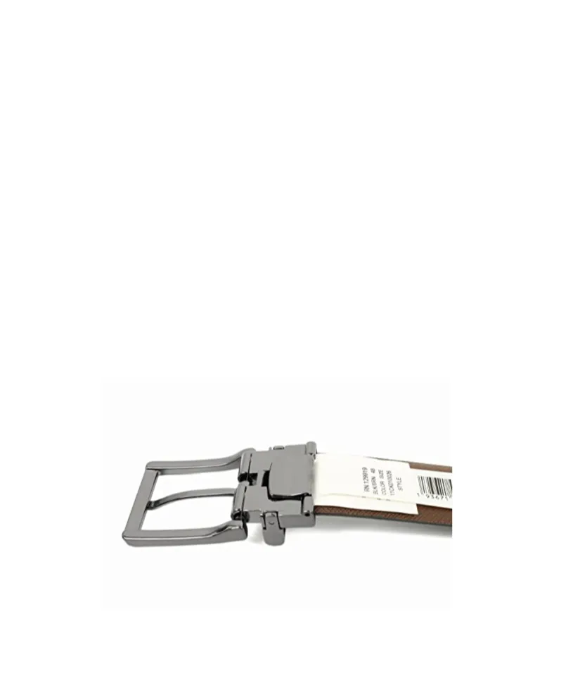 Double-Sided Belt