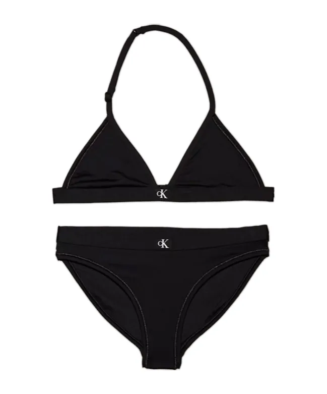 Triangle Bikini Set