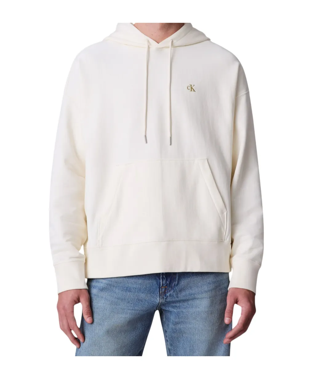 Long-Sleeved Sweatshirt Hoodie