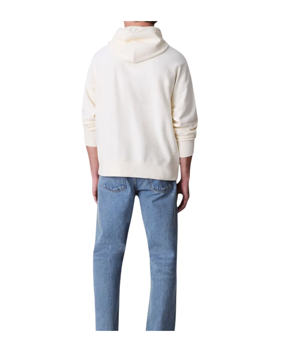 Long-Sleeved Sweatshirt Hoodie