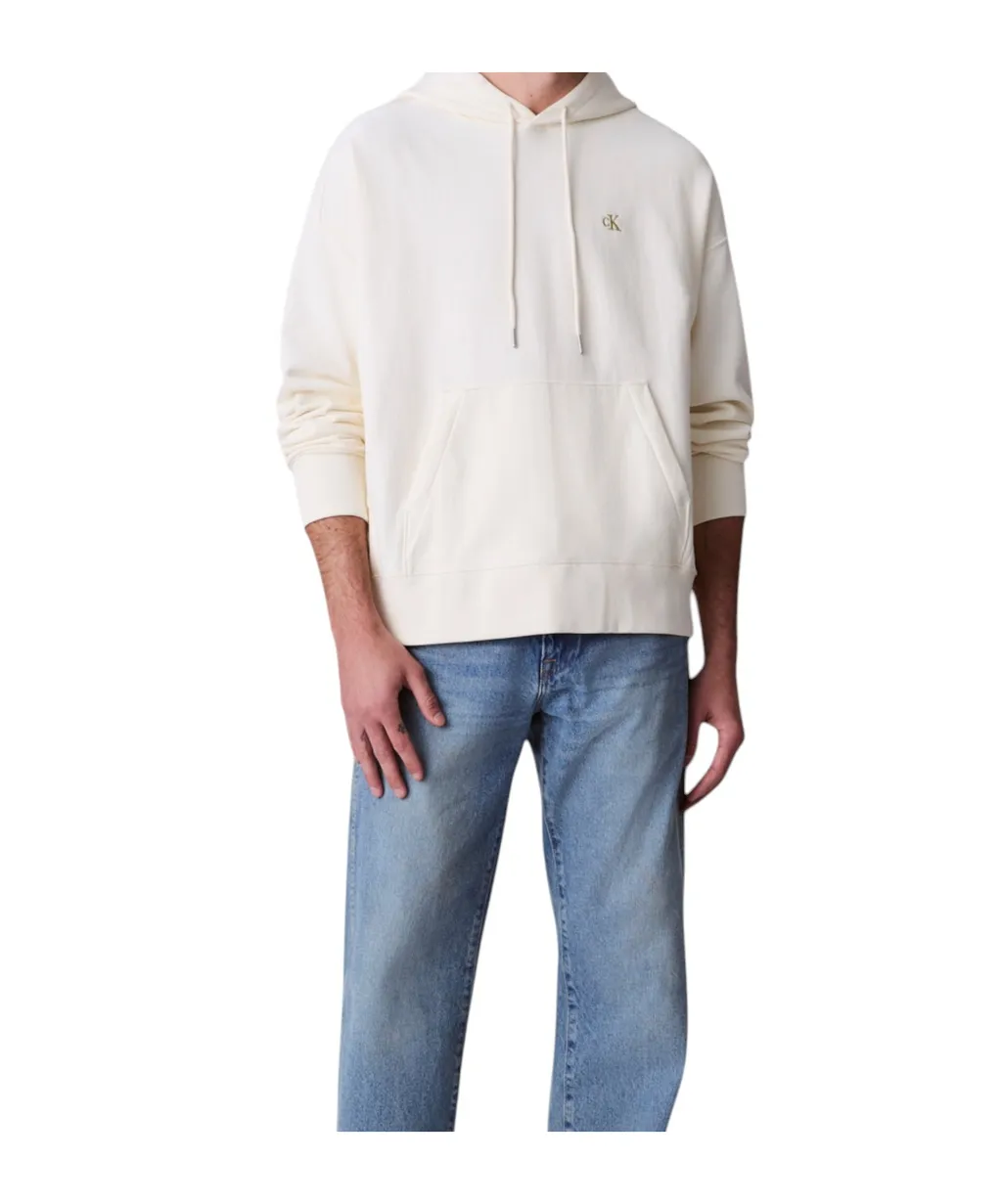 Long-Sleeved Sweatshirt Hoodie