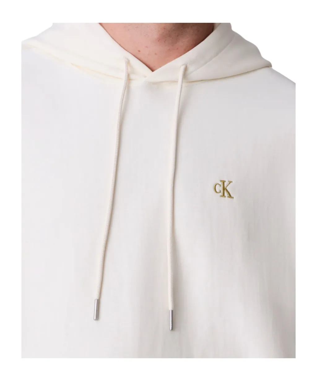 Long-Sleeved Sweatshirt Hoodie