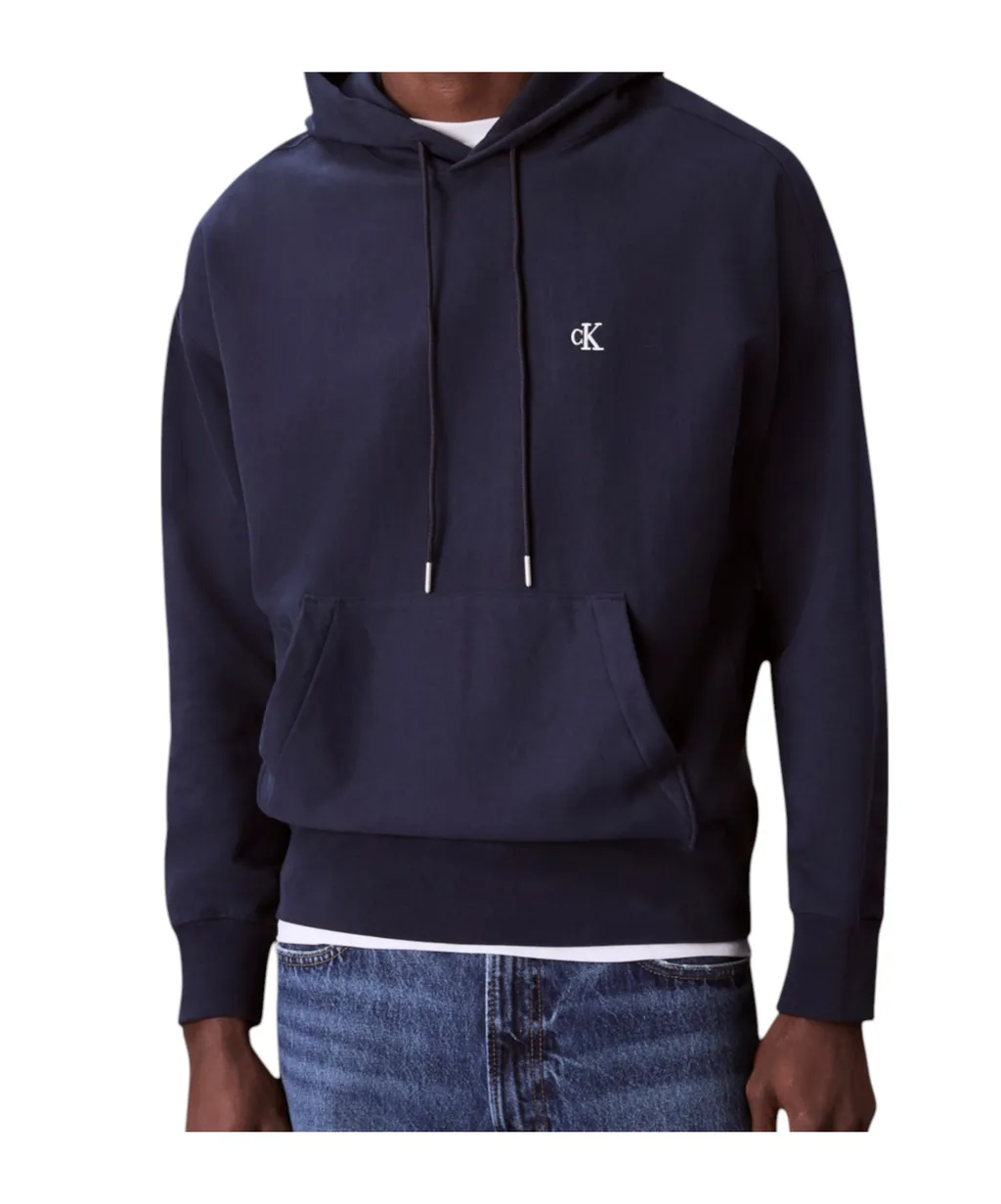 Long-Sleeved Sweatshirt