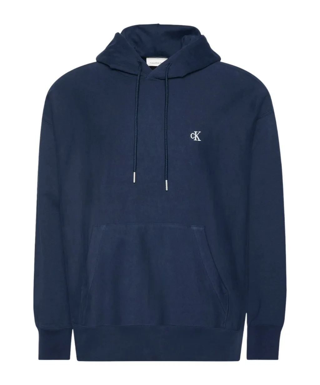 Long-Sleeved Sweatshirt