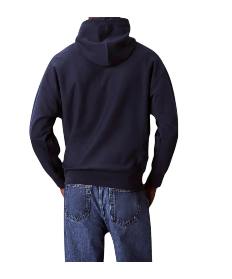 Long-Sleeved Sweatshirt