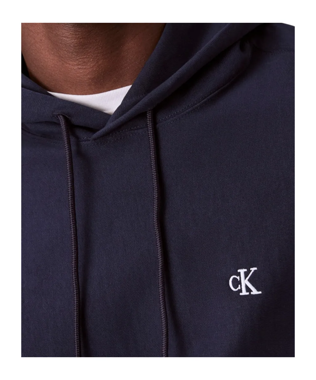 Long-Sleeved Sweatshirt