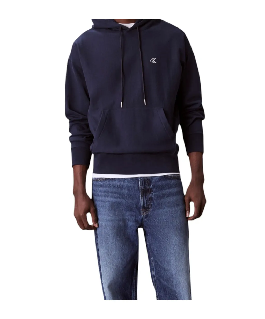 Long-Sleeved Sweatshirt