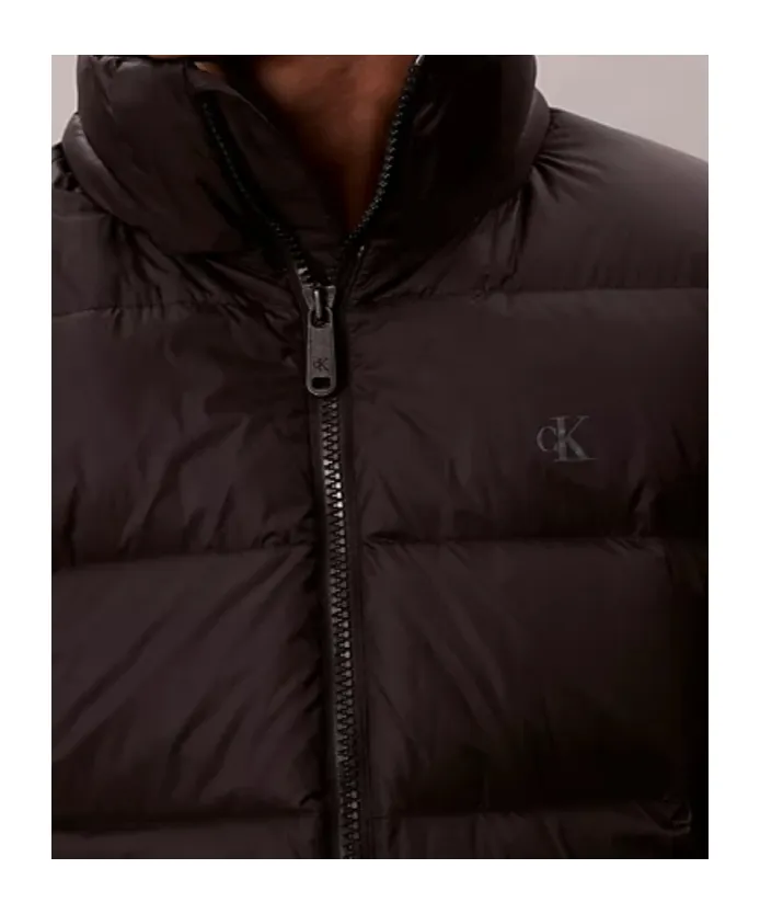 Hooded Jacket