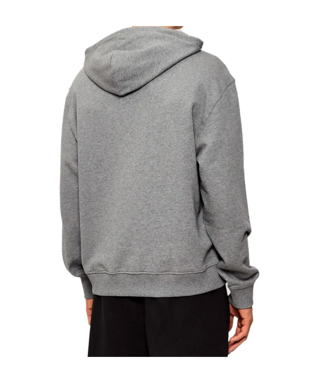Terry Hoody