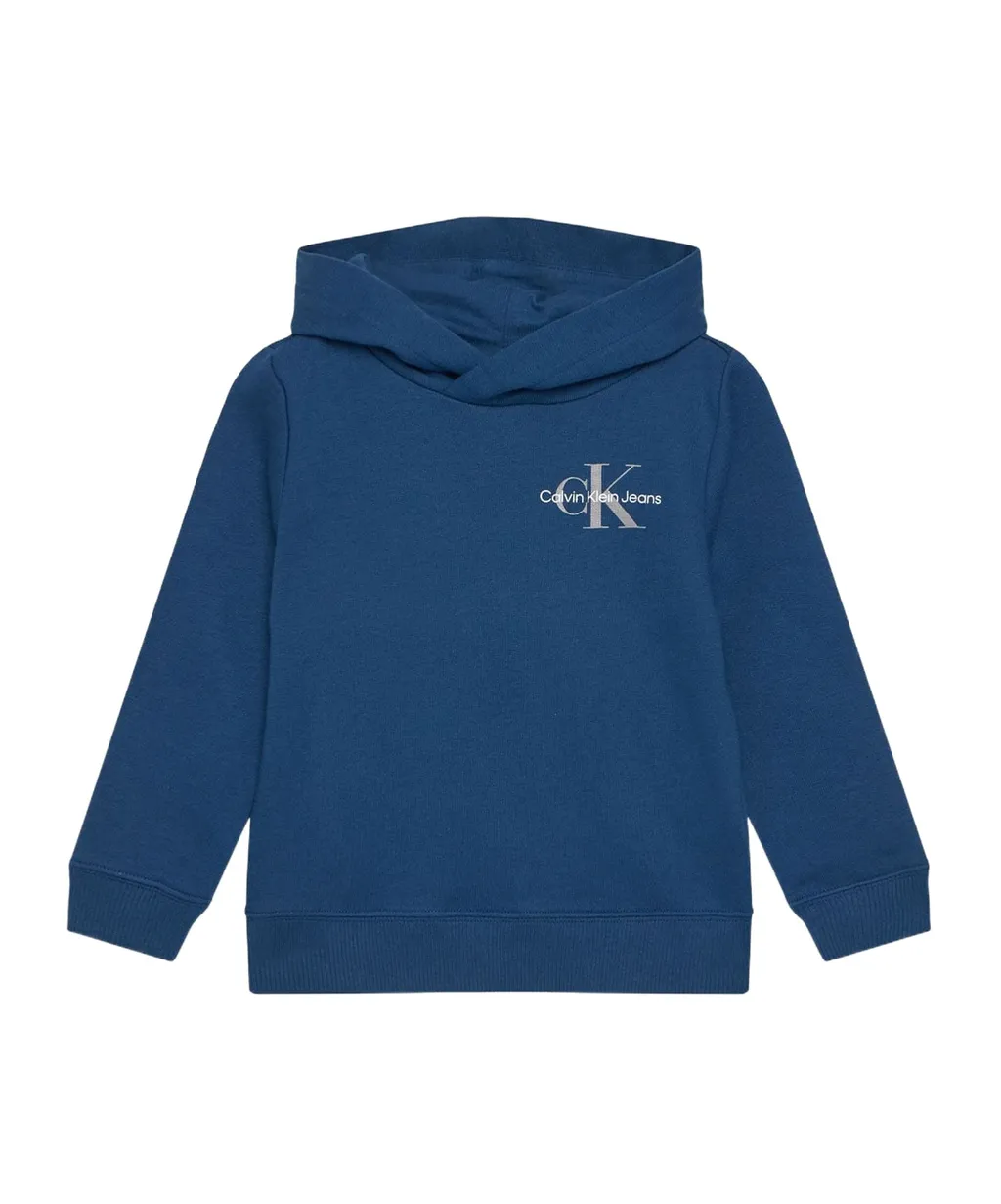 Long-Sleeved Sweatshirt