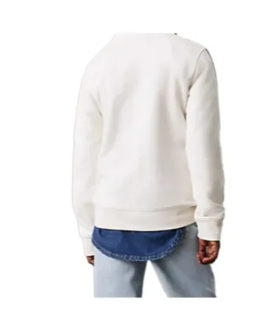 Colourblock Sweatshirt