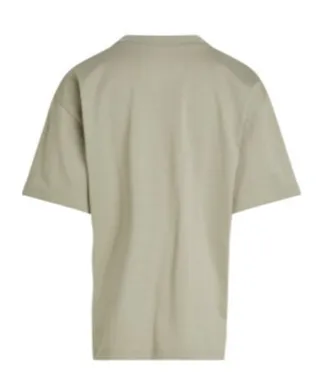 Crew Neck T-Shirt