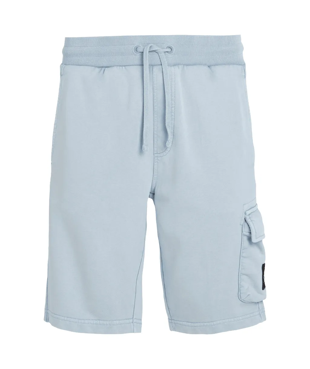 Drawstring Shorts
