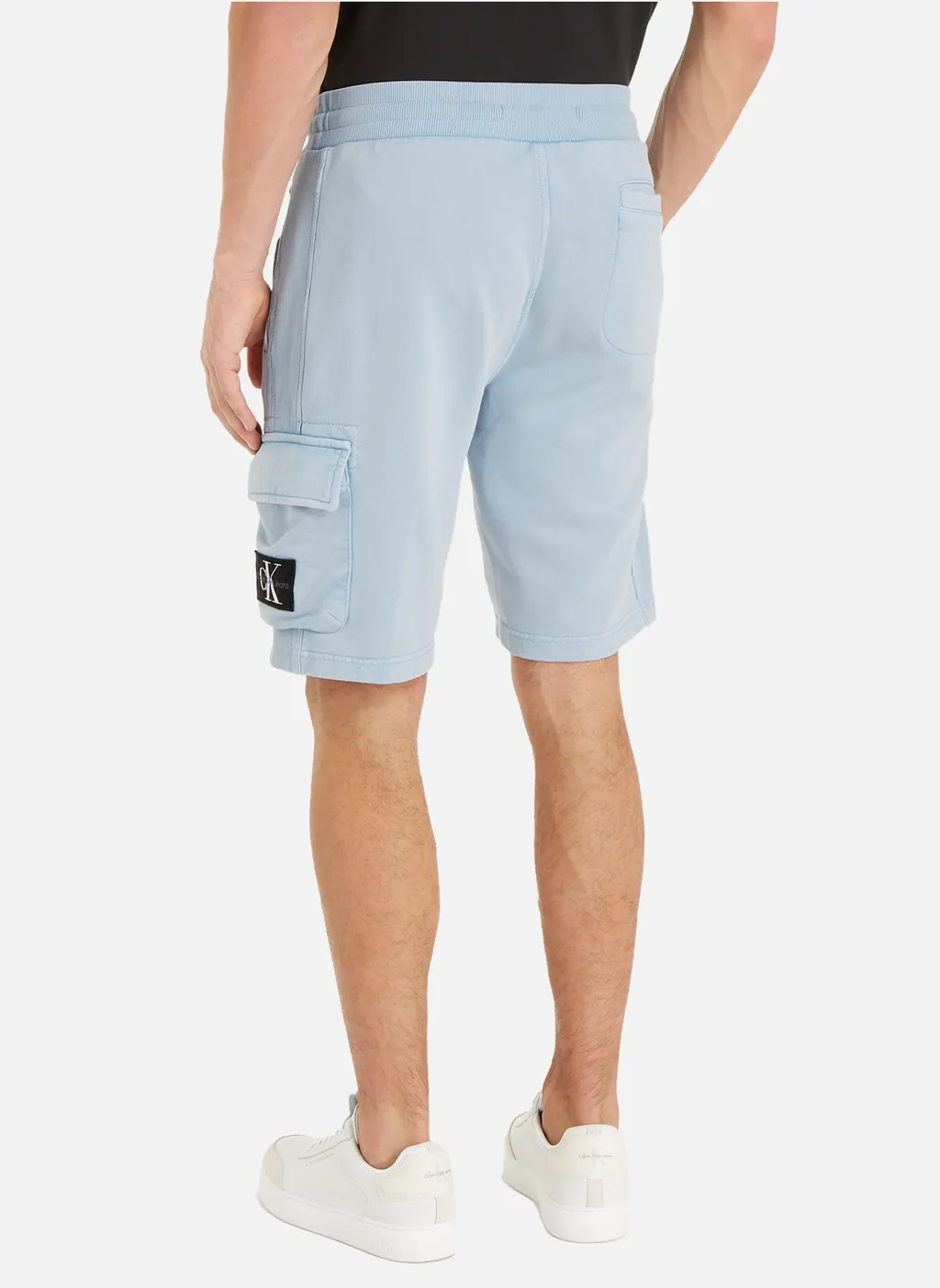 Drawstring Shorts