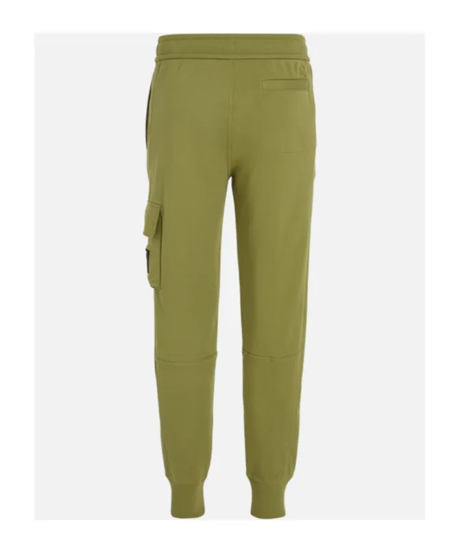 Drawstring Sweatpants