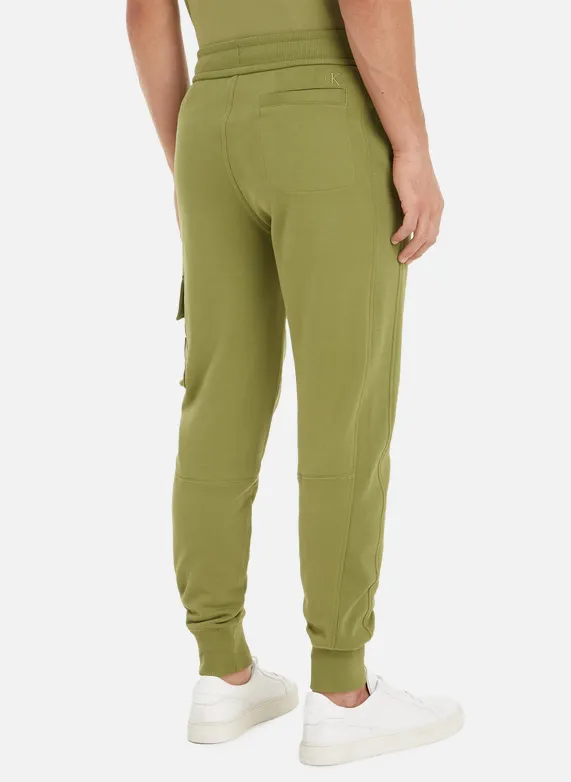 Drawstring Sweatpants