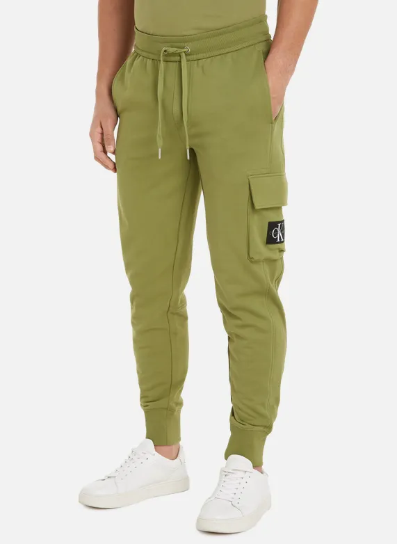 Drawstring Sweatpants