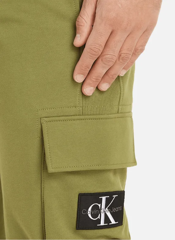 Drawstring Sweatpants