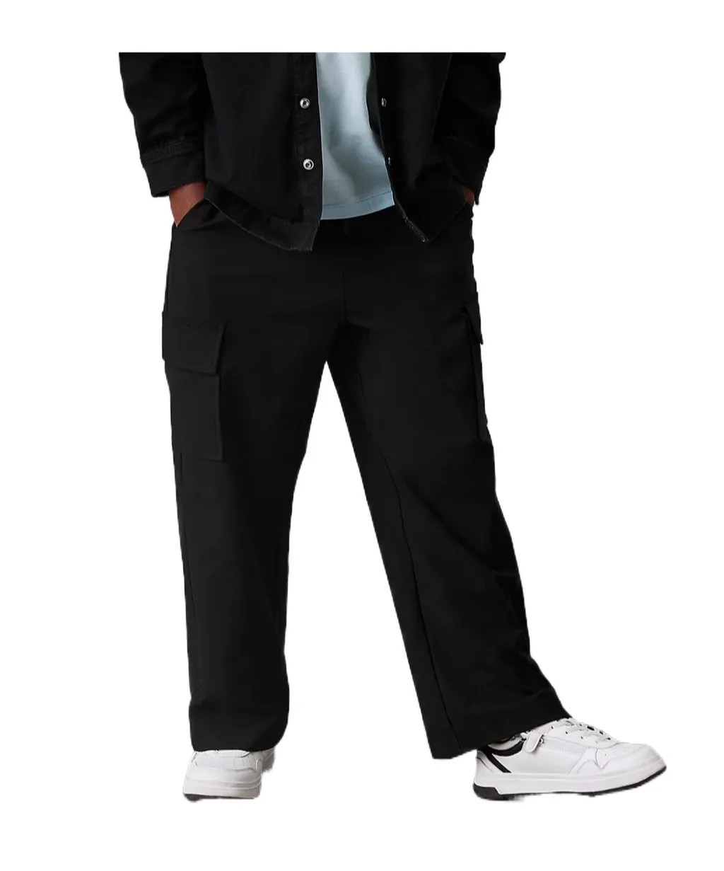 Wide Leg Skater Joggers