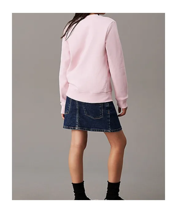Logo Sweatshirt