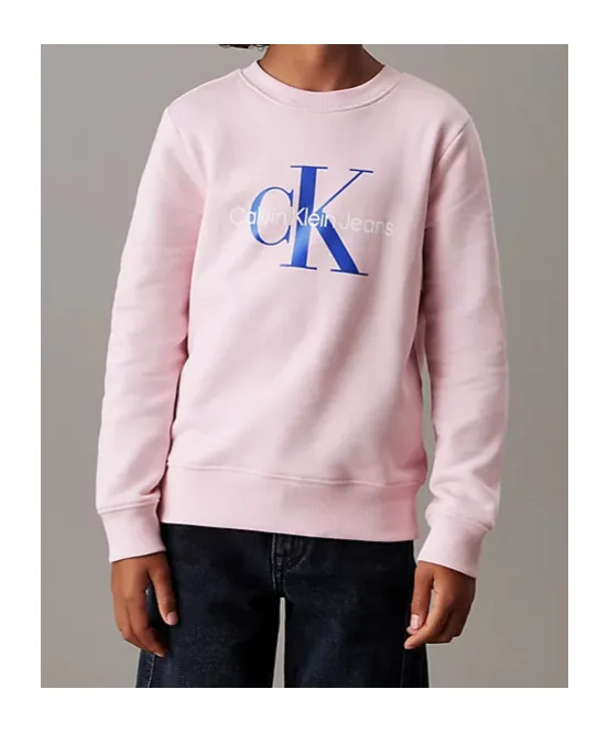 Logo Sweatshirt