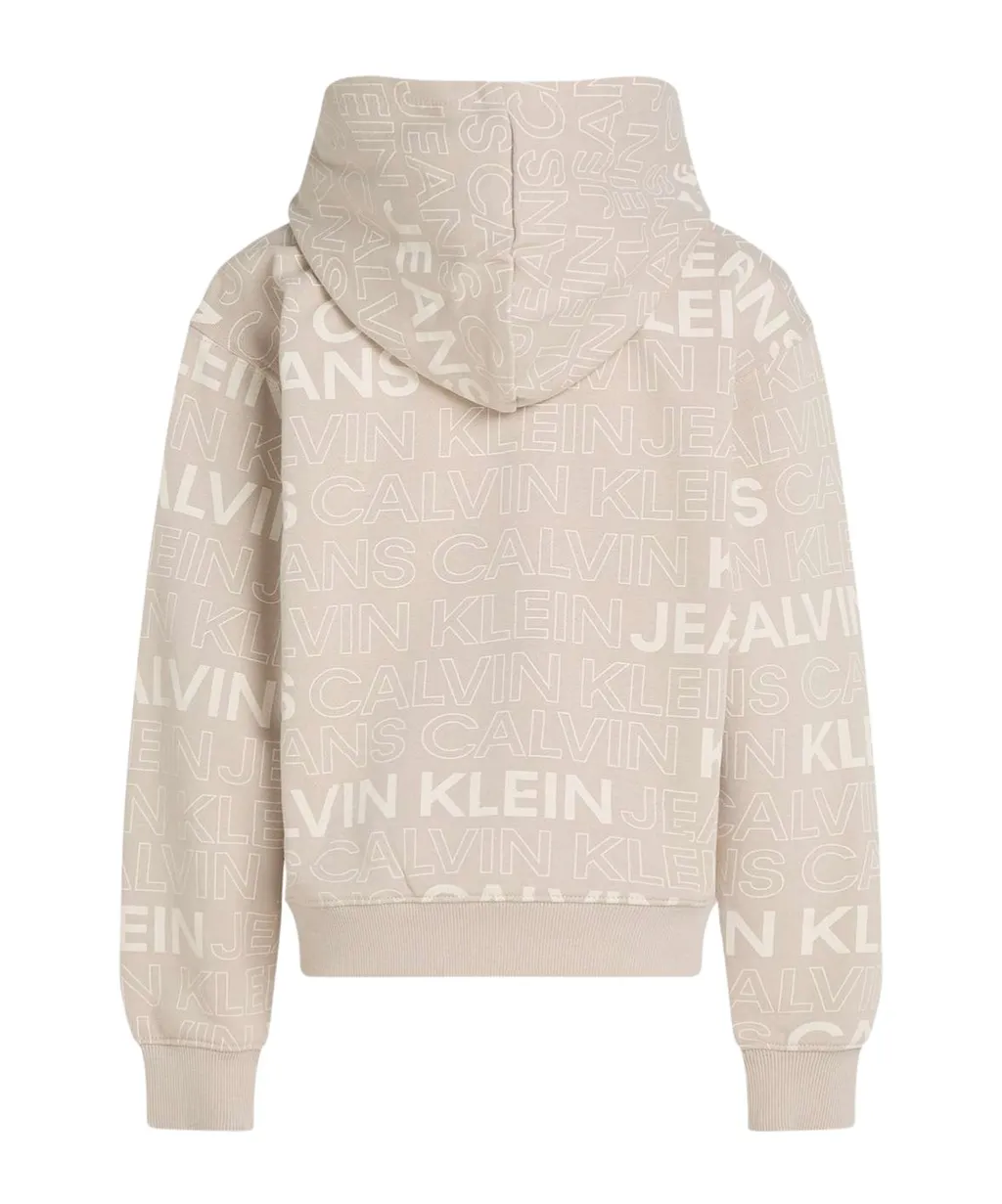 Long Sleeve Sweatshirt