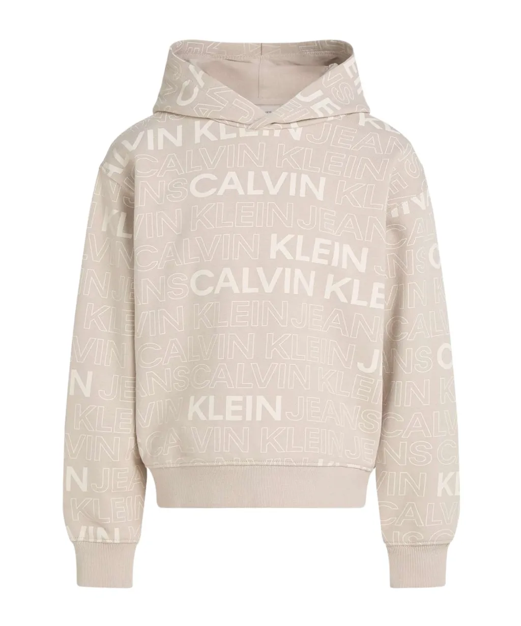 Long Sleeve Sweatshirt