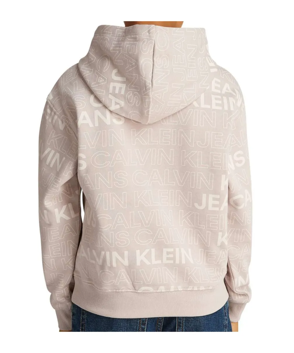 Long Sleeve Sweatshirt