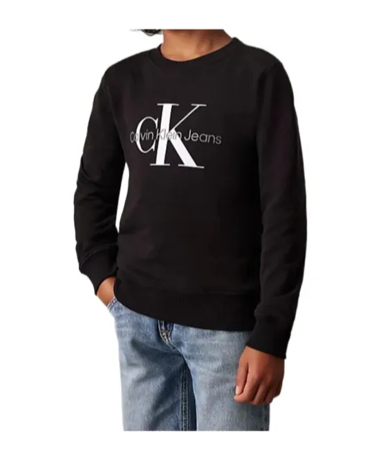 Kids' Logo Sweatshirt