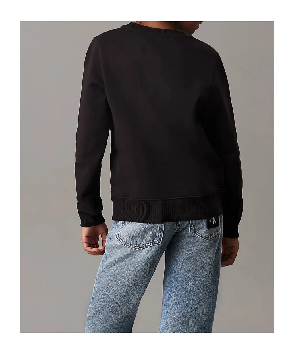 Kids' Logo Sweatshirt