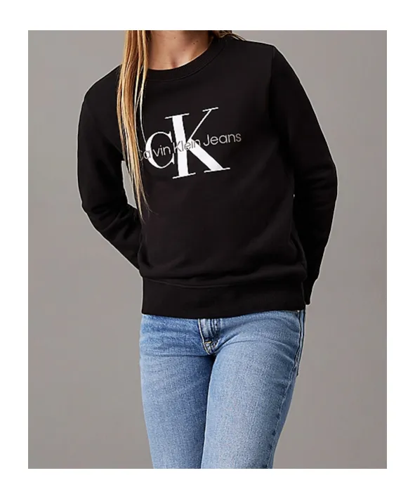 Kids' Logo Sweatshirt