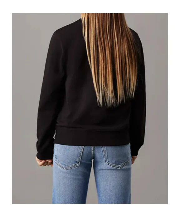 Kids' Logo Sweatshirt