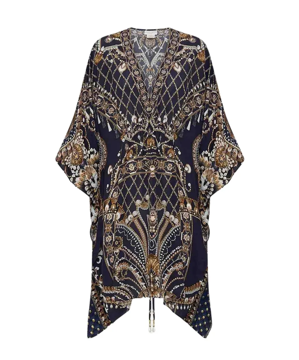 V-Neck Dress
