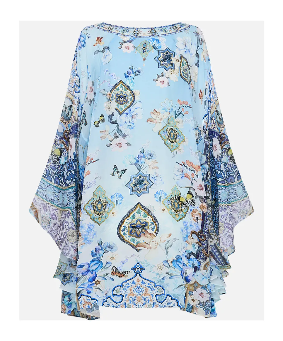 V-Neck Dress