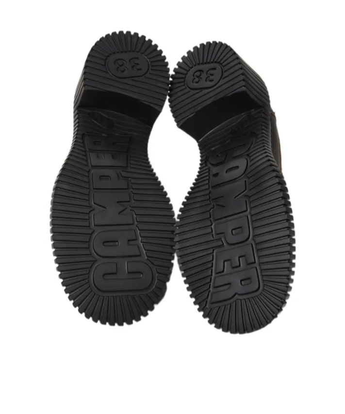 Pix London Platform Flat Shoes