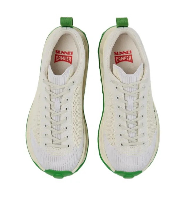 Pelotissima Knitted Sneakers
