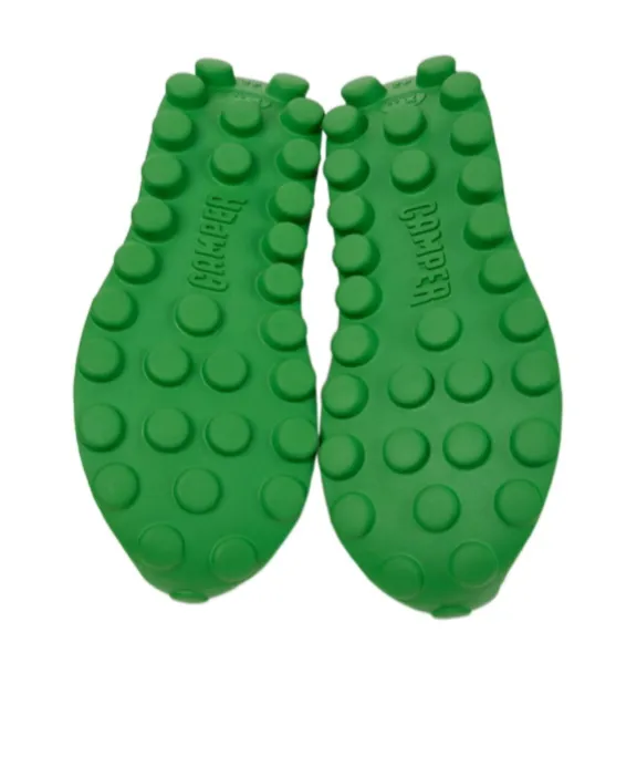 Pelotissima Knitted Sneakers