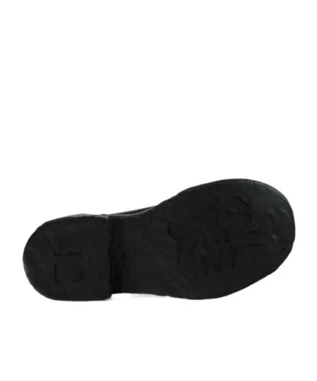 Leather Loafers