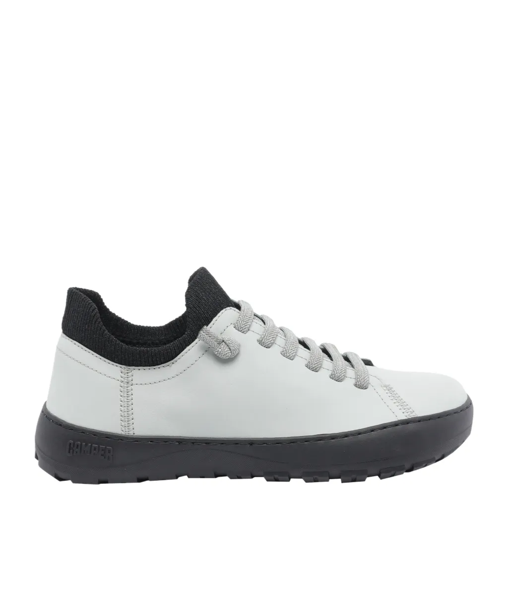 Peu Serra Lace-Up Sneakers