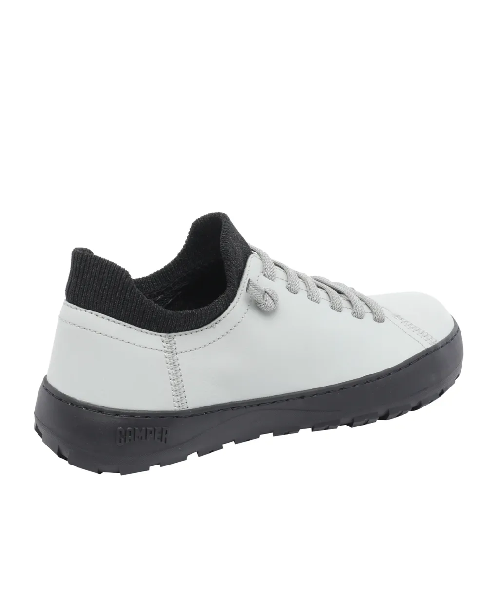 Peu Serra Lace-Up Sneakers