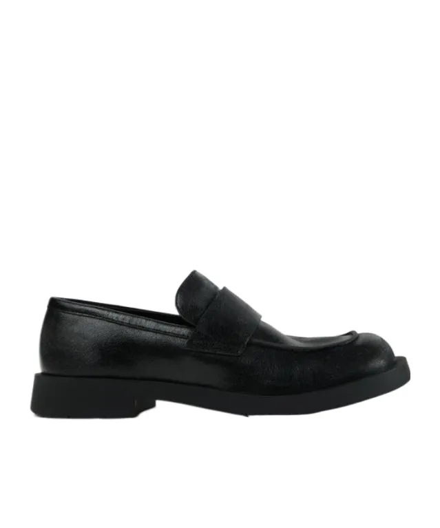 Mil 1978 Leather Loafers