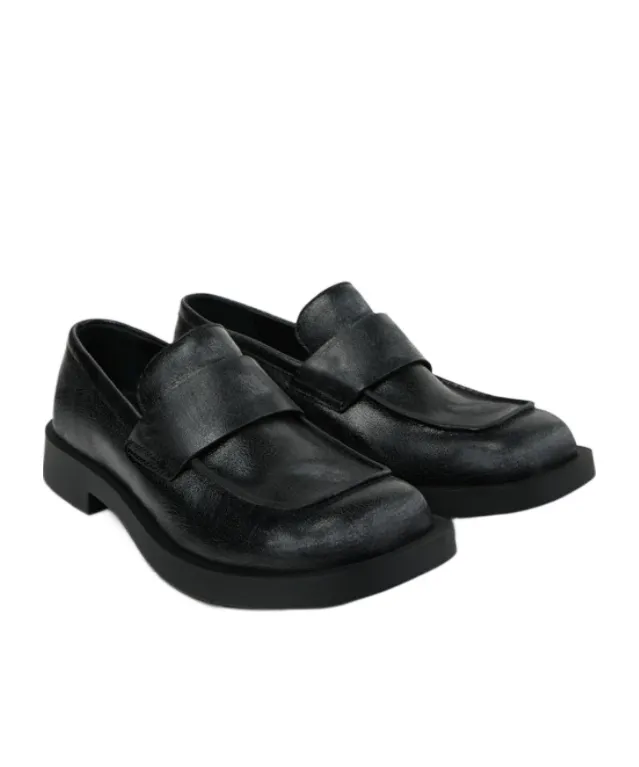 Mil 1978 Leather Loafers