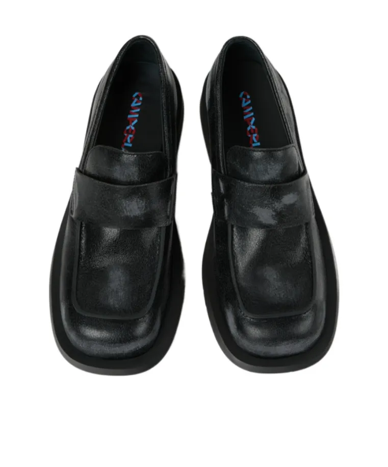Mil 1978 Leather Loafers