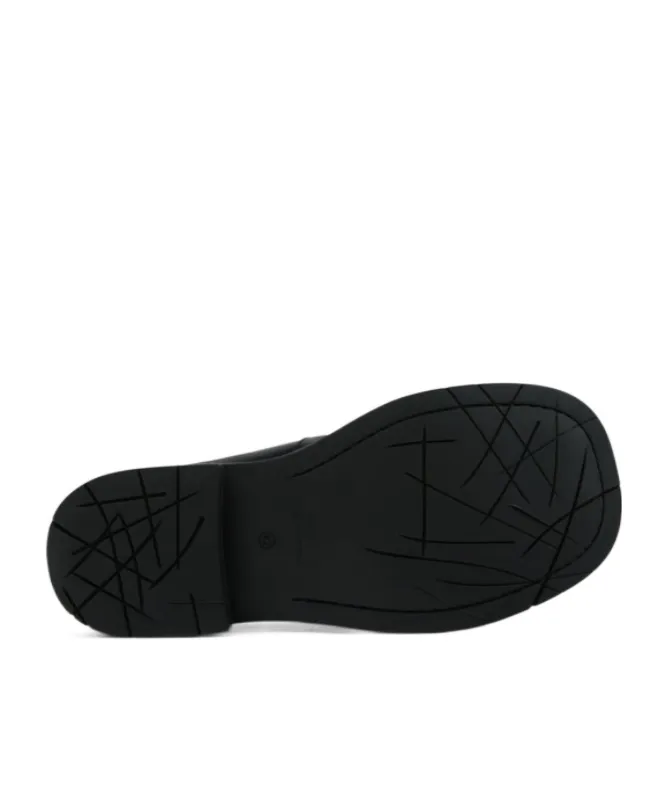 Mil 1978 Leather Loafers