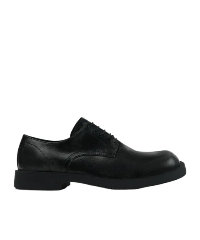Mil 1978 Leather Shoes